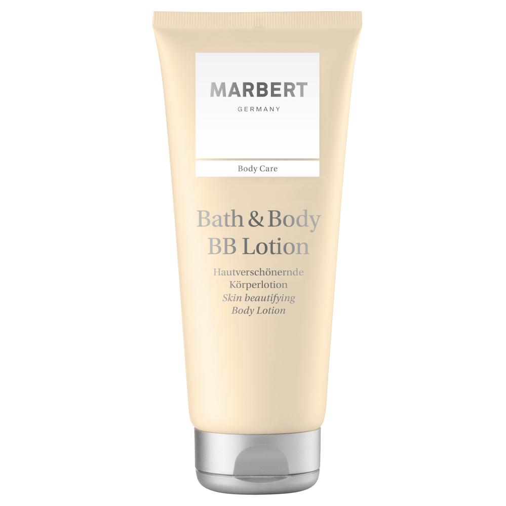 Marbert Body Care Bath & Body BB Lotion - ВВ лосьйон для тіла