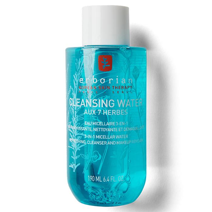 Erborian Cleansing Water - Міцелярна вода