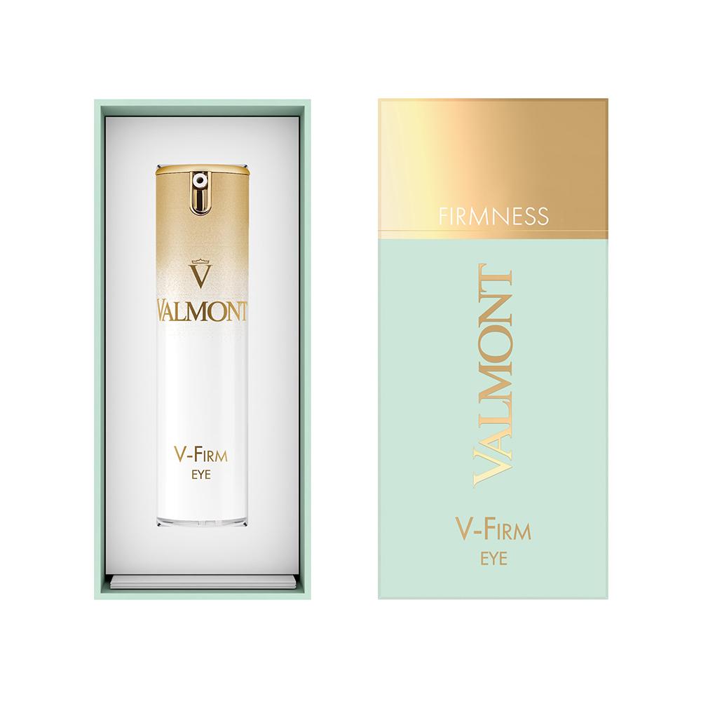 Valmont V-Firm Eye - Зміцнюючий крем для шкіри навколо очей