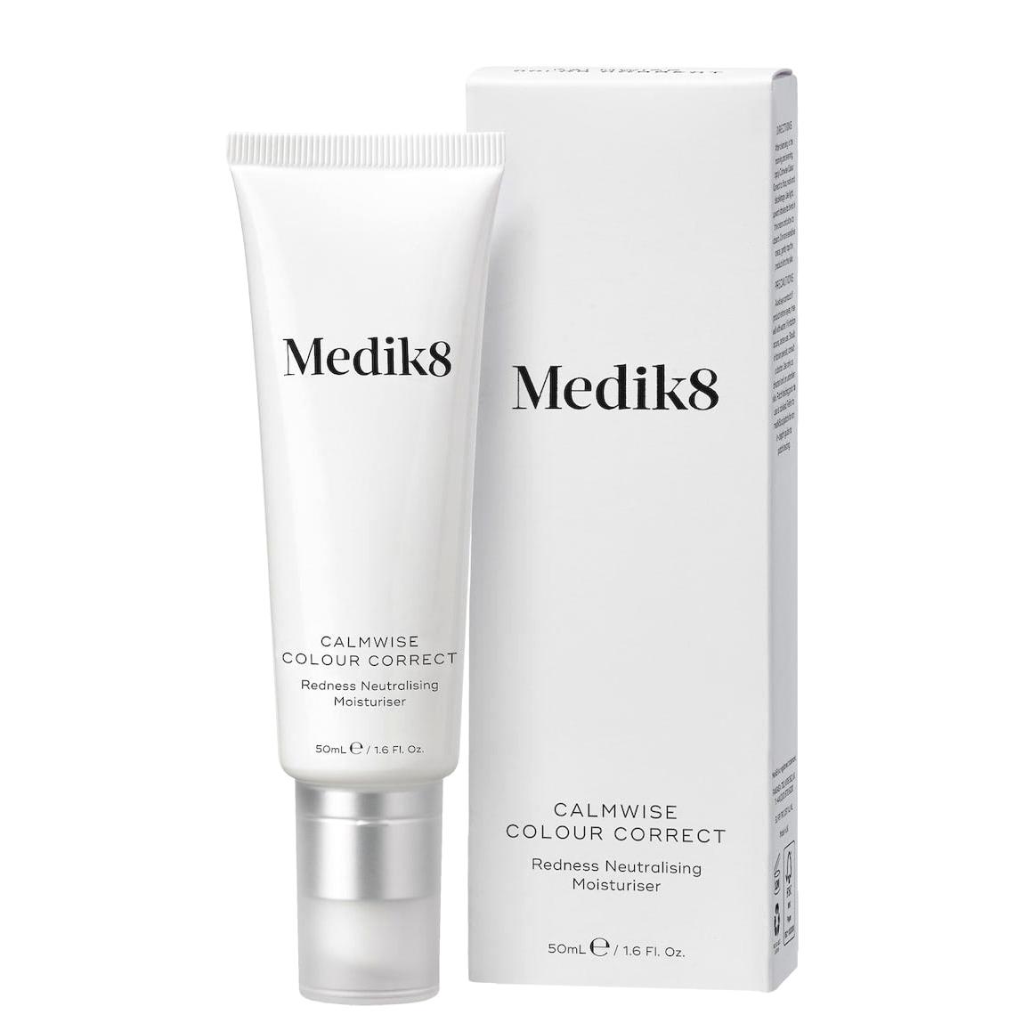 Medik8 Calmwise Colour Correct - Регенеруючий крем проти почервоніння шкіри на FreshBeauty.com.ua