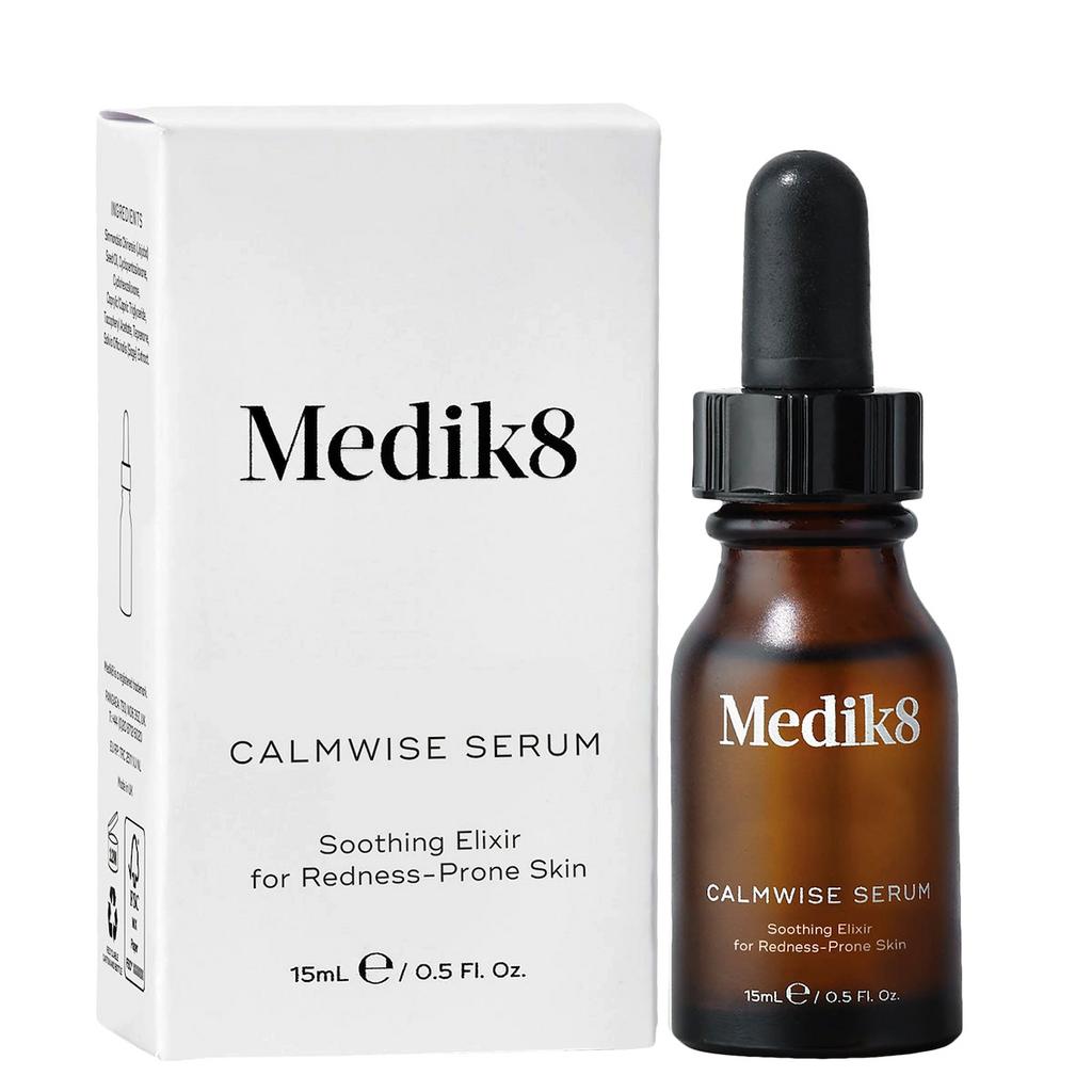 Medik8 Calmwise Serum - Заспокоююча подразнення та почервоніння шкіри сироватка на FreshBeauty.com.ua