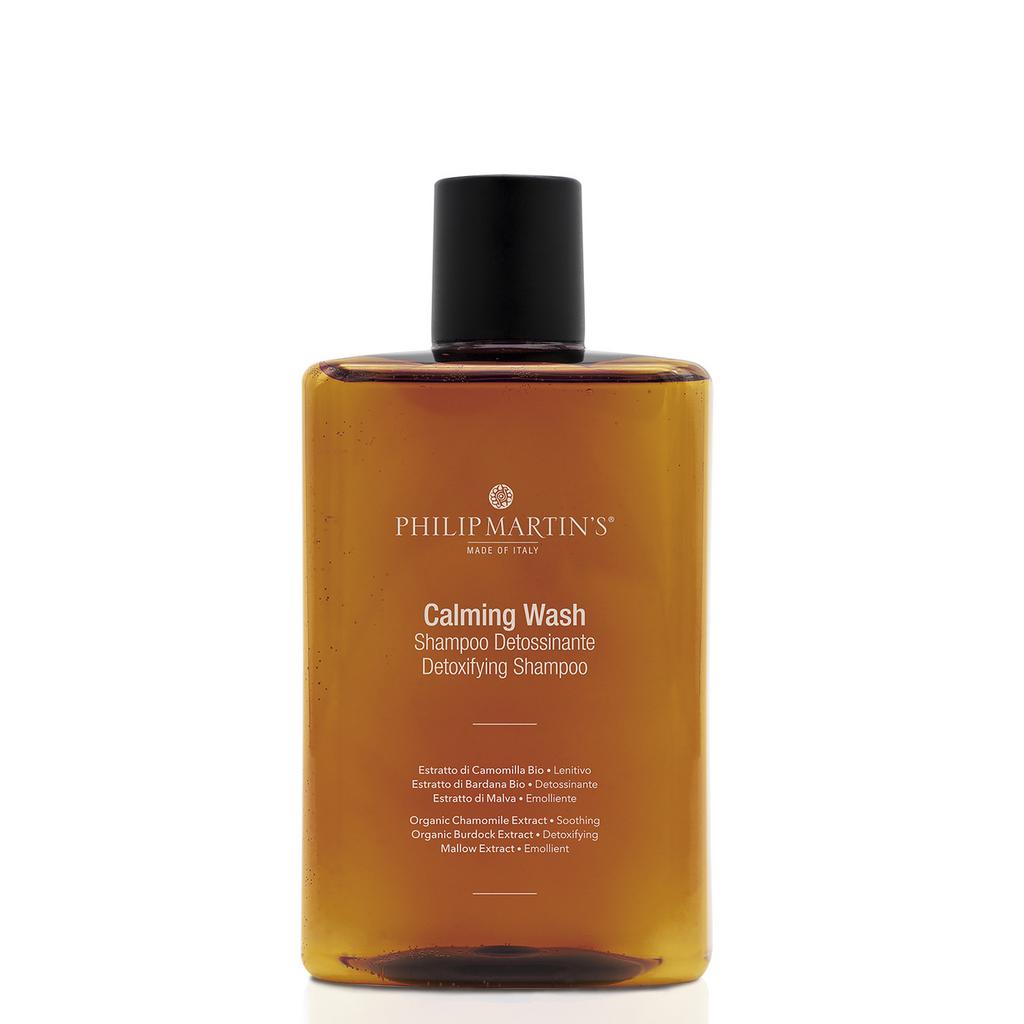Philip Martin's Calming Wash - Шампунь-детокс для волосся