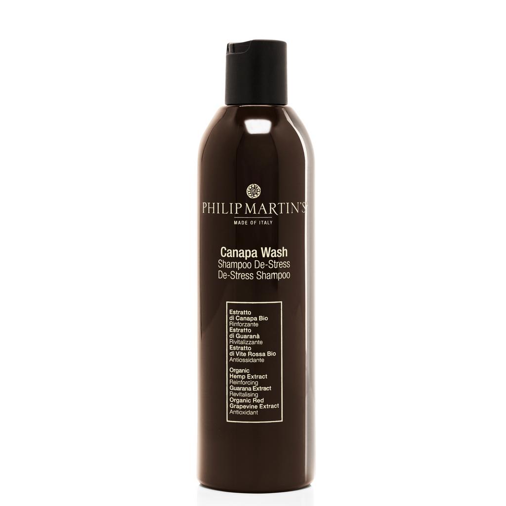 Philip Martin's Canapa Wash - Шампунь-антистрес для волосся