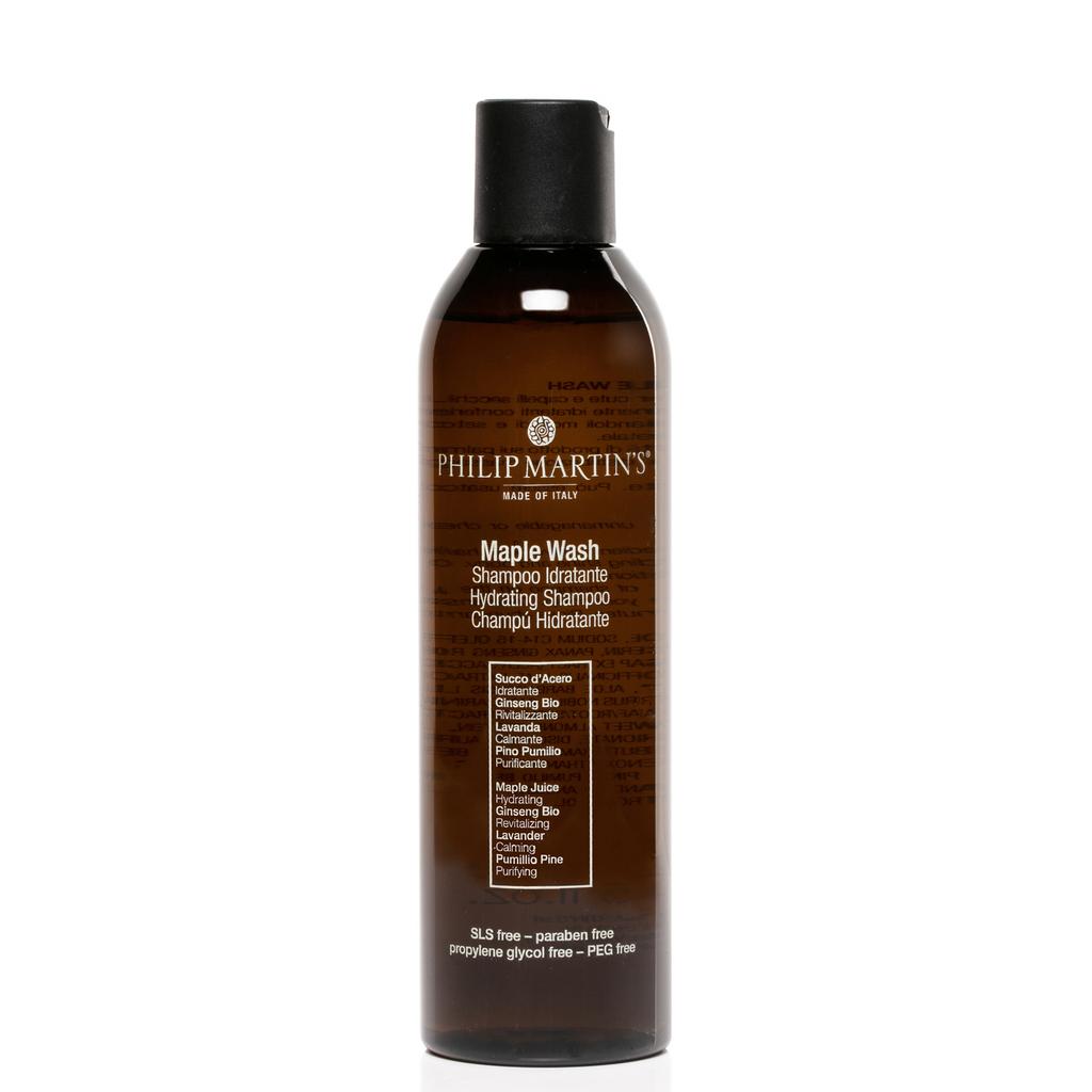 Philip Martin's Maple Wash - Зволожуючий шампунь
