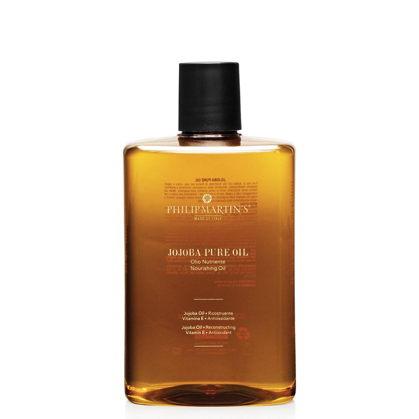 Philip Martin's Jojoba Pure Oil - Олія для волосся та тіла "Жожоба"