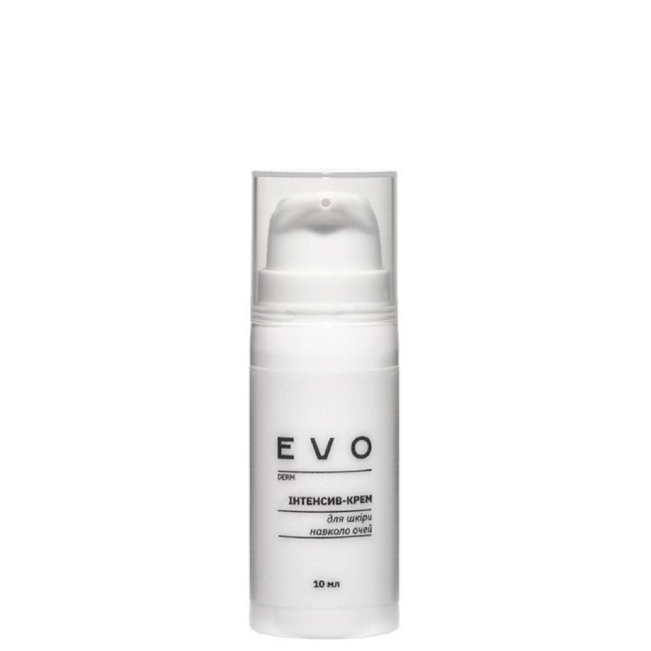 EVO DERM Інтенсив-крем для шкіри навколо очей