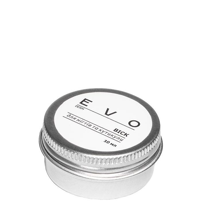 EVO DERM Віск для нігтів та кутикули
