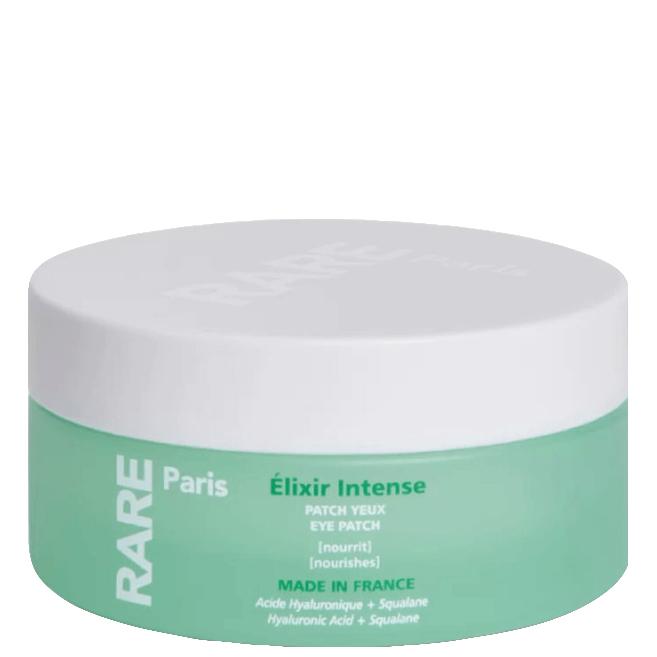 Rare Paris Élixir Intense Nourishing Eye Patch - Зволожувальні патчі для контуру очей
