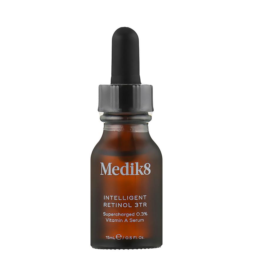 Medik8 Intelligent Retinol 3TR  - Інтенсивна нічна сироватка з ретинолом 0,3%
