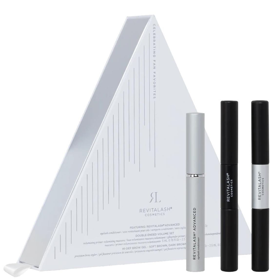 REVITALASH FAN FAVORITES COLLECTION ADVANCED