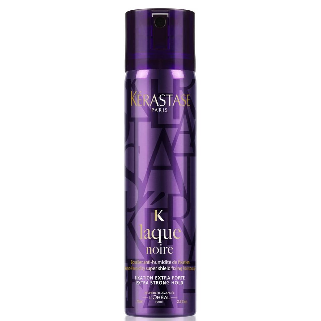 KERASTASE K Laque Noire - Лак для волосся у формі емульсії екстра сильної фіксації