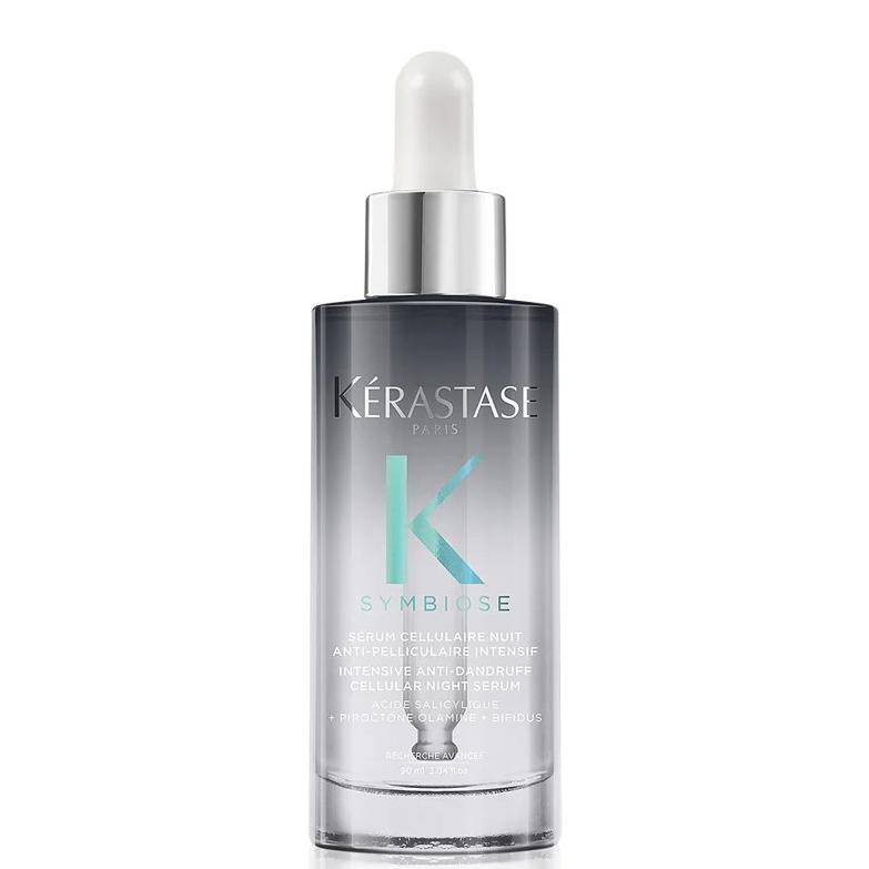 KERASTASE Symbiose Sérum Cellulaire Nuit - Нічна сироватка для волосся та шкіри голови
