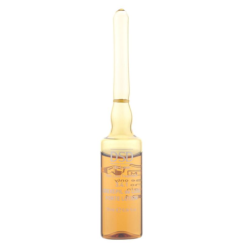 DSD de Luxe Crexepil Forte Lotion - Крексепіл форте лосьйон 3.4.1