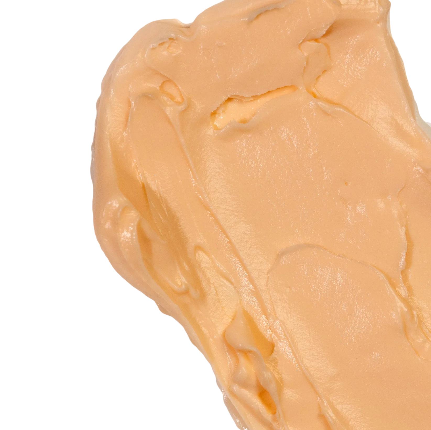 TREE HUT Vitamin C Whipped Body Butter – Баттер для тіла з ароматом цитрусів