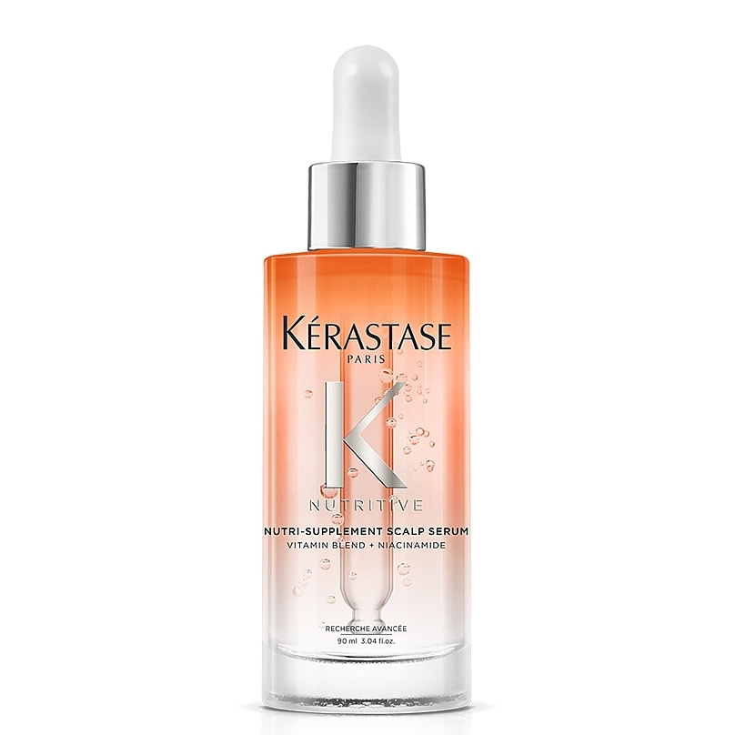 KERASTASE Nutri-Supplement Scalp Serum - Сироватка для сухої шкіри голови