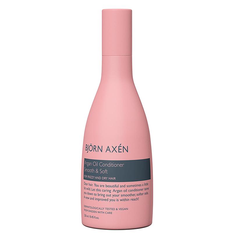 BJORN AXEN Argan Oil Conditioner - Кондиціонер з аргановою олією