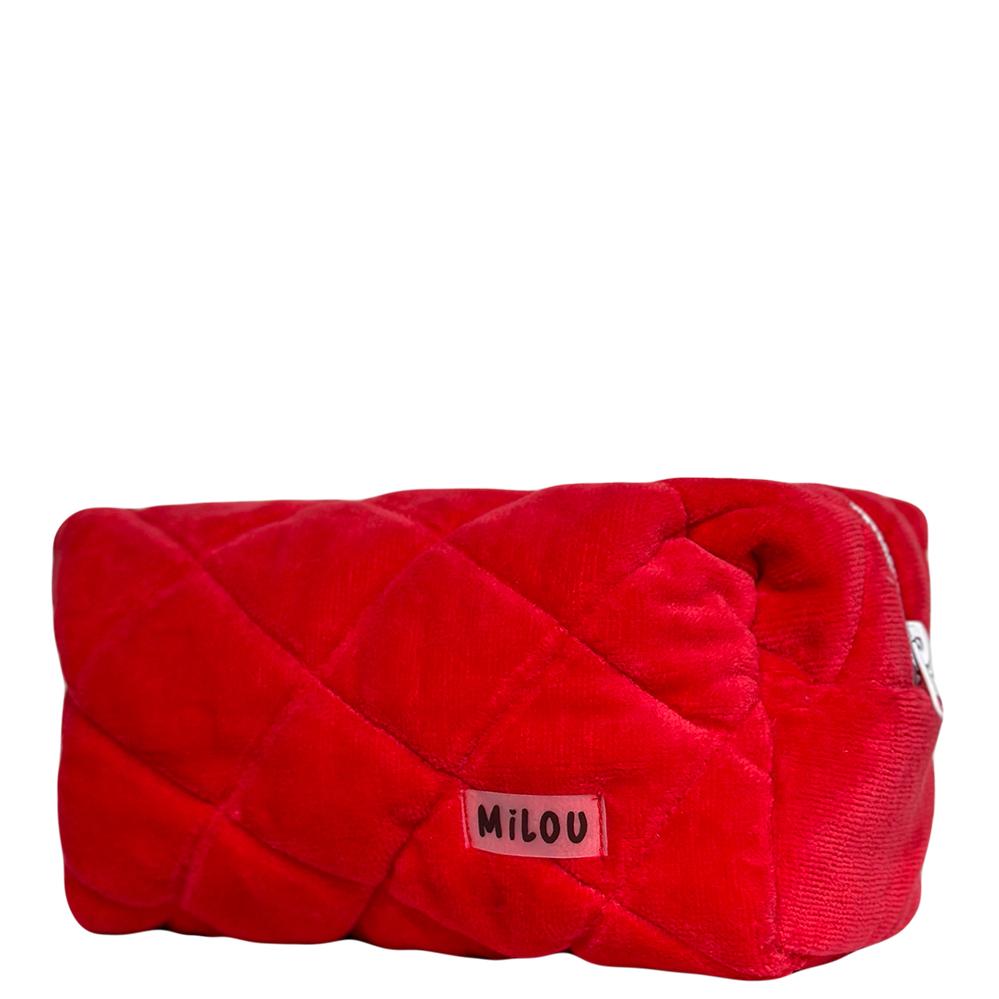 MILOU Strawberry - Косметичка