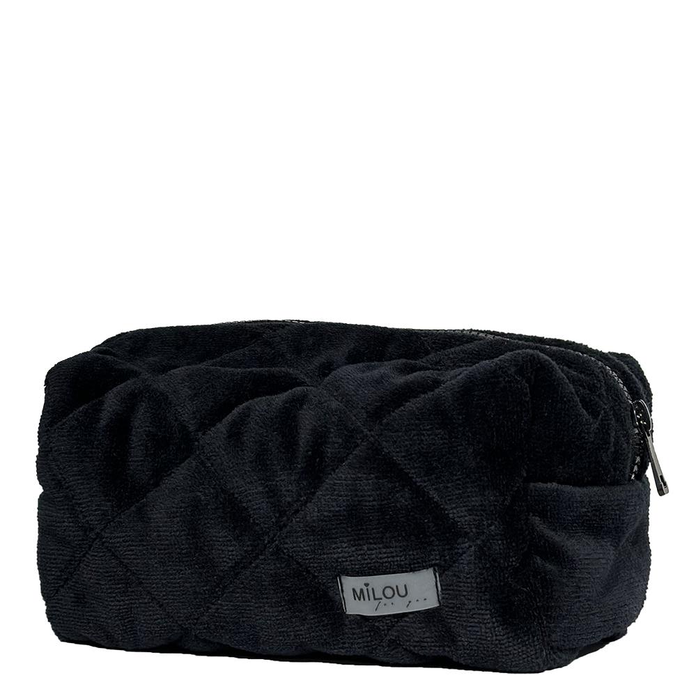 MILOU Royal Black - Косметичка