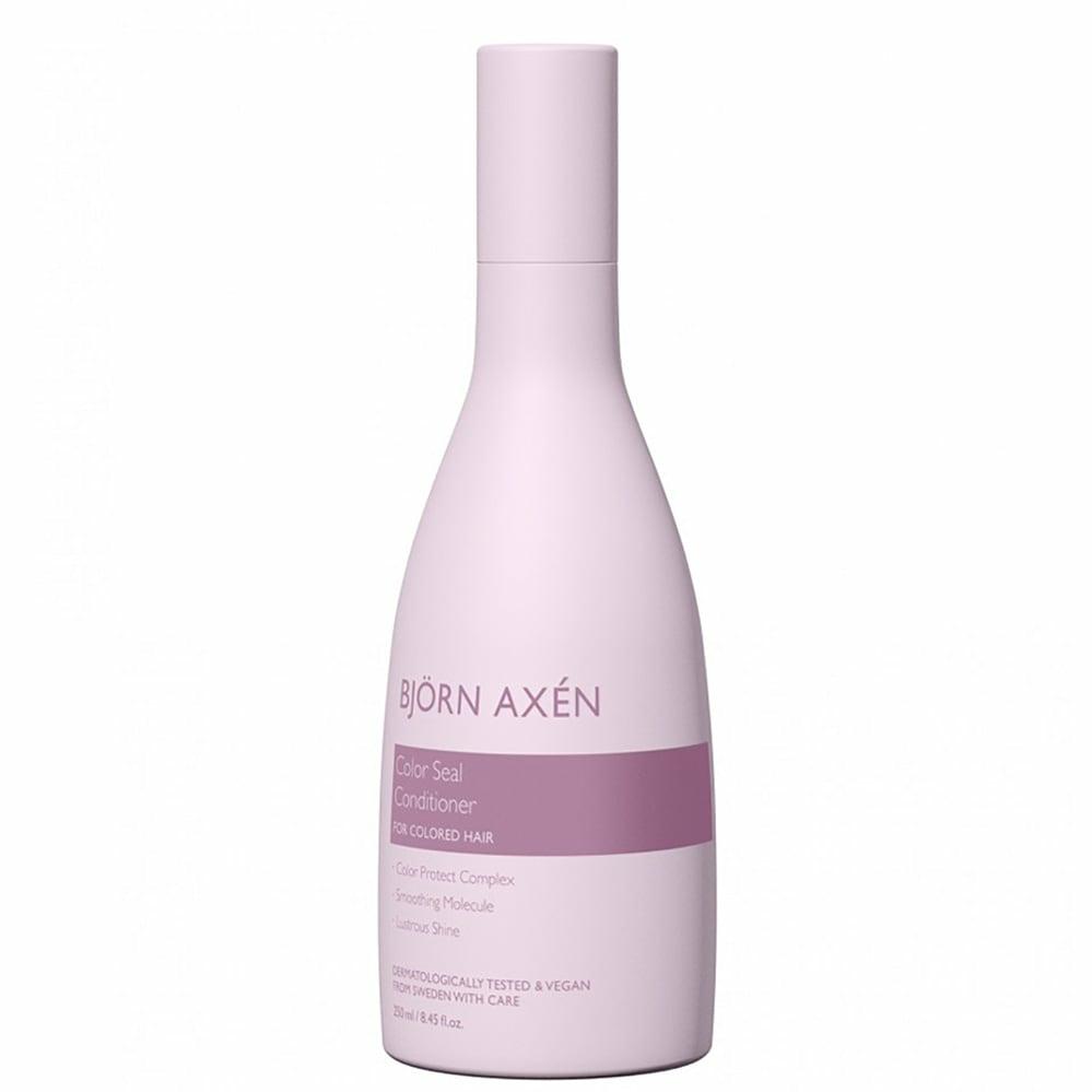BJORN AXEN Color Seal Conditioner - Кондиціонер для фарбованого волосся