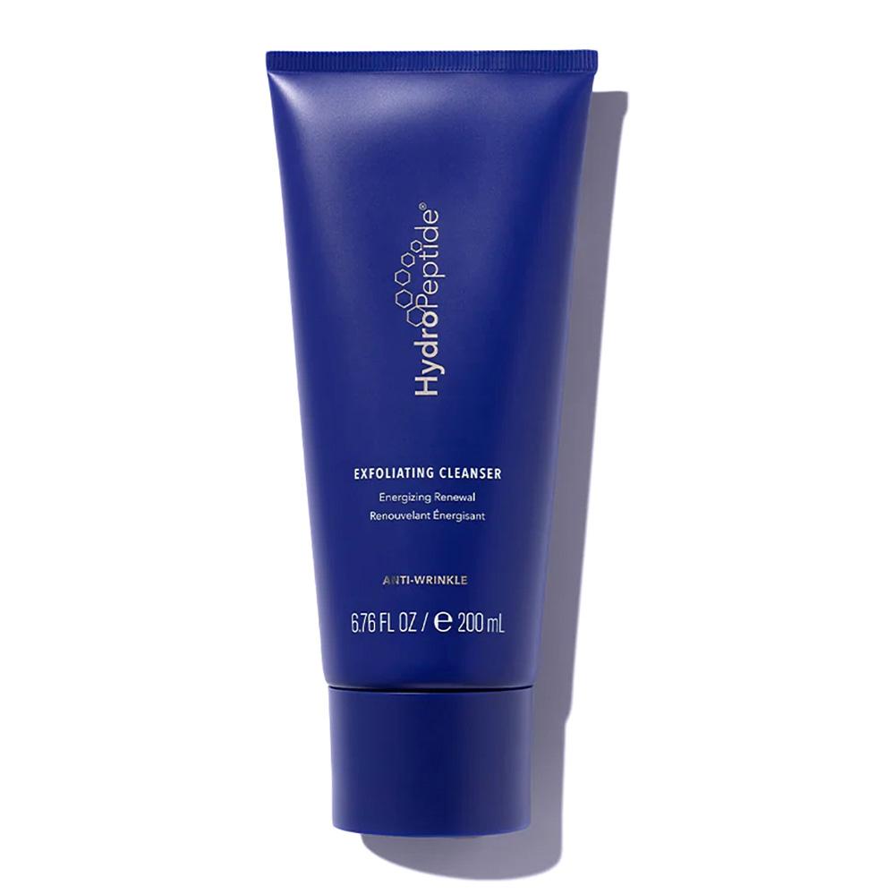 HYDROPEPTIDE Exfoliating Cleanser - Очищуючий відлущуючий засіб