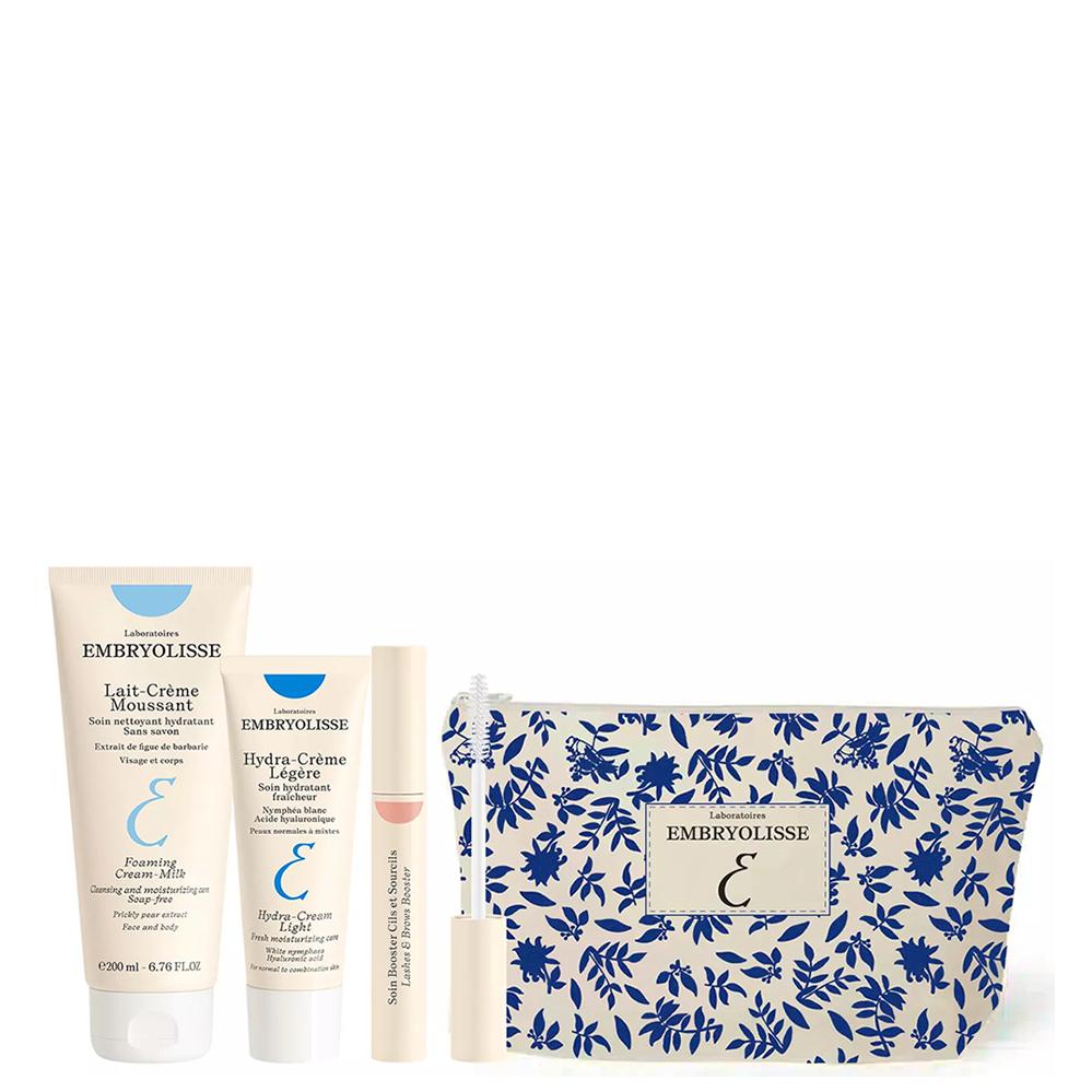 Embryolisse Careful Care Set - Набір для обличчя Дбайливий догляд