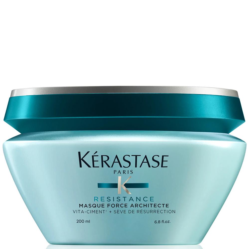 KERASTASE Resistance Masque Force Architecte - Зміцнююча маска для пошкодженого волосся