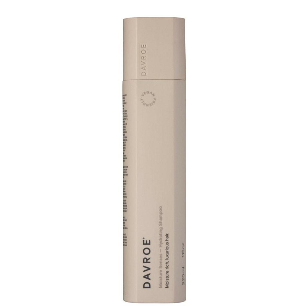 DAVROE Moisture Hydrating Shampoo - Зволожуючий шампунь