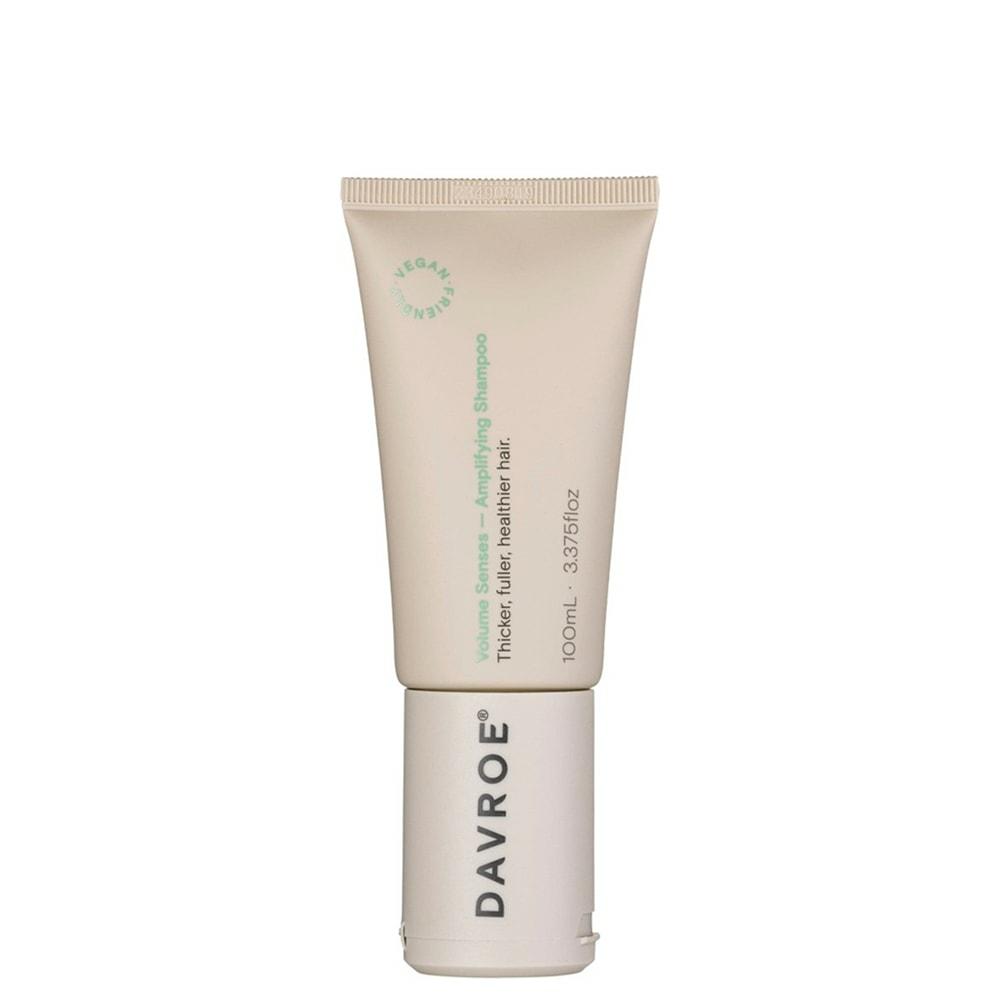 DAVROE Volume Amplifying Shampoo - Шампунь для об'єму волосся