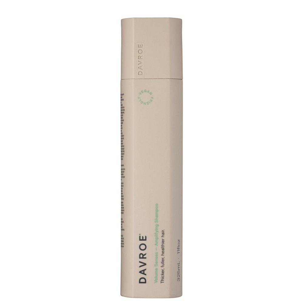 DAVROE Volume Amplifying Shampoo - Шампунь для об'єму волосся