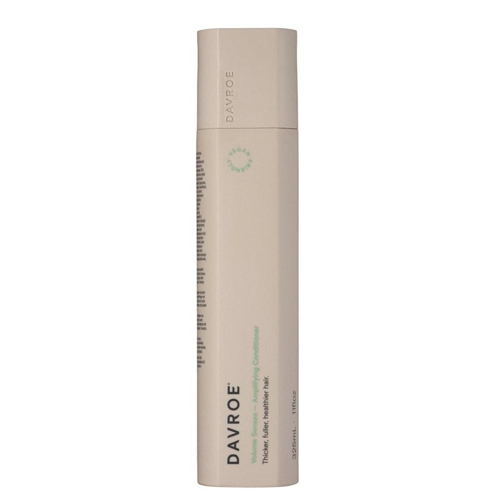 DAVROE Volume Amplifying Conditioner - Кондиціонер для об'єму волосся