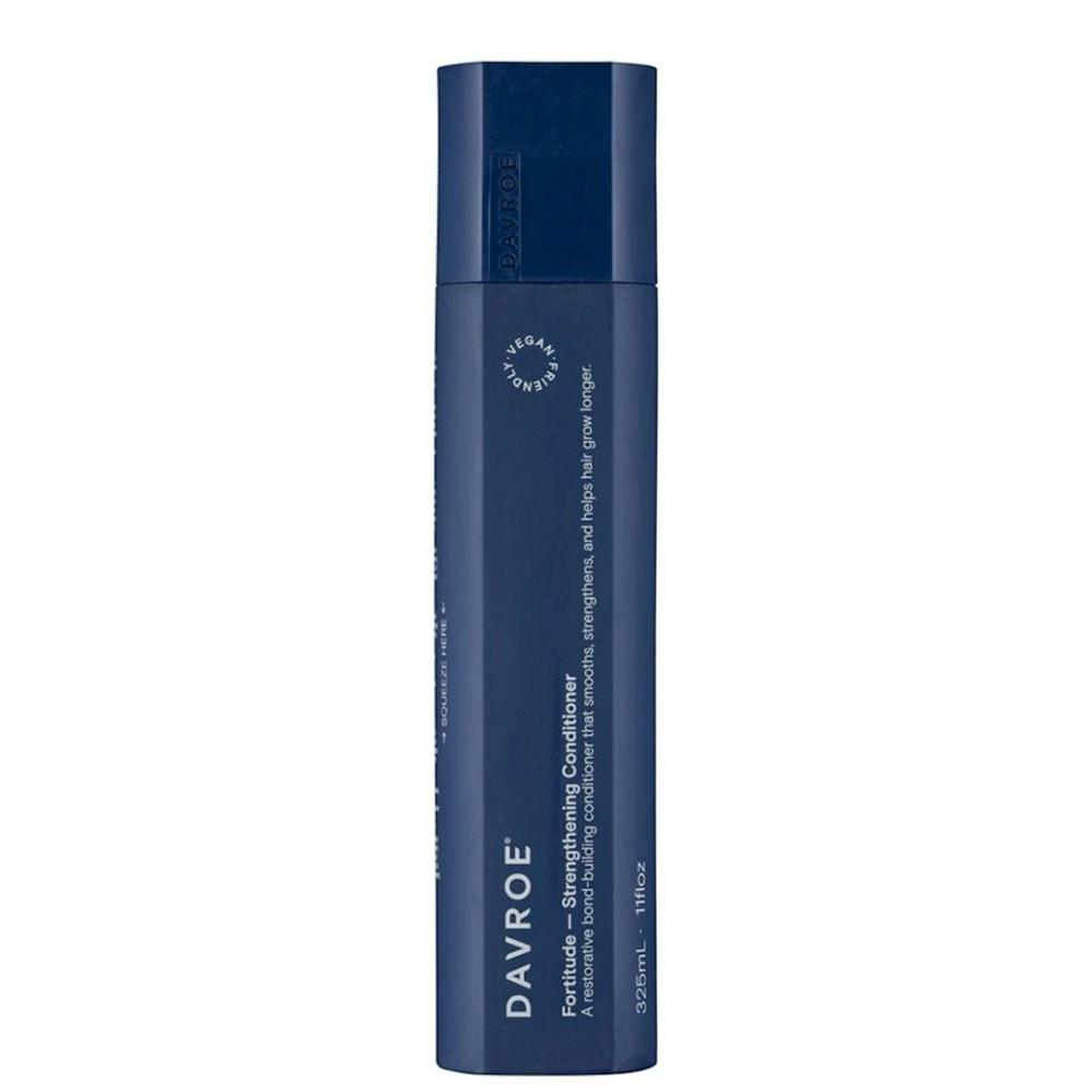 DAVROE Fortitude Conditioner - Кондиціонер для зміцнення волосся