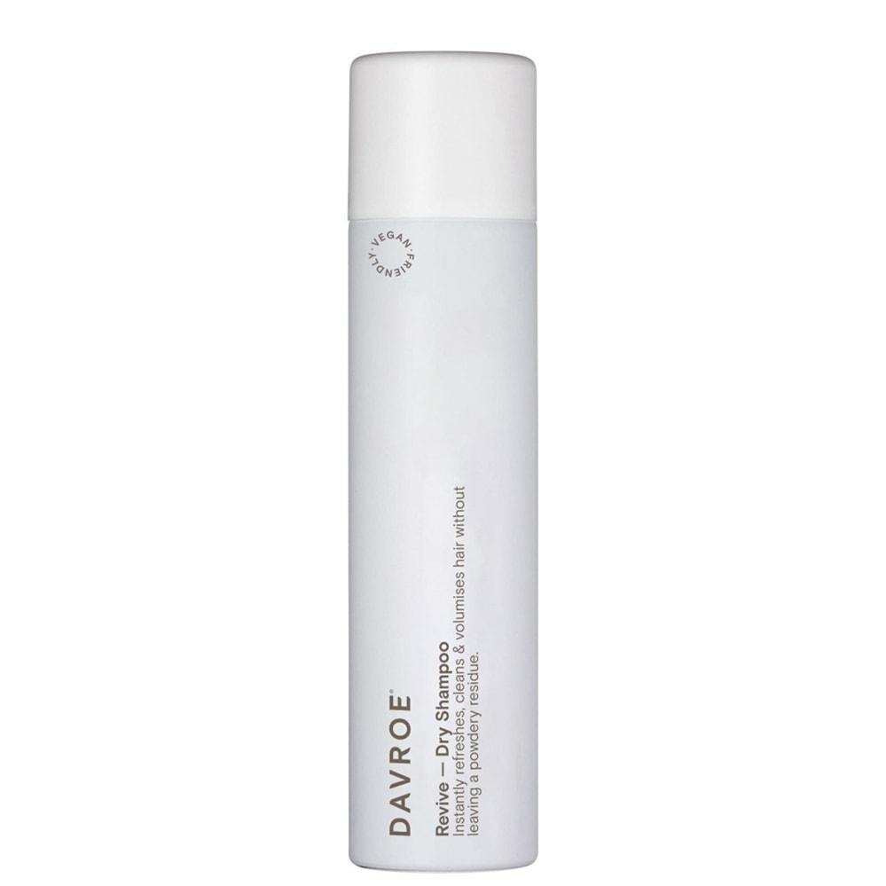 DAVROE Revive Dry Shampoo - Сухий шампунь