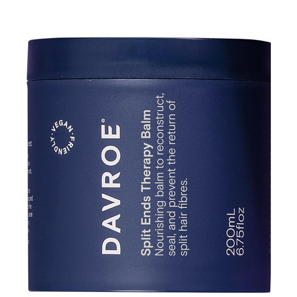 DAVROE Split Therapy Balm - Бальзам для посічених кінчиків волосся