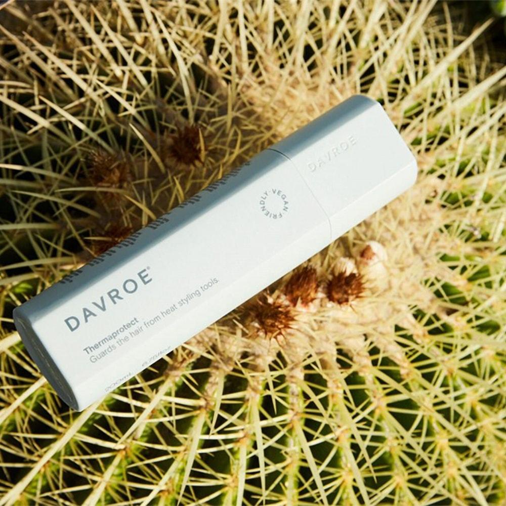 DAVROE Thermaprotect - Термозахист