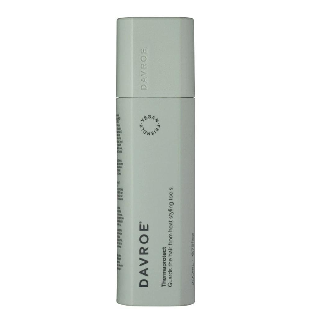 DAVROE Thermaprotect - Термозахист