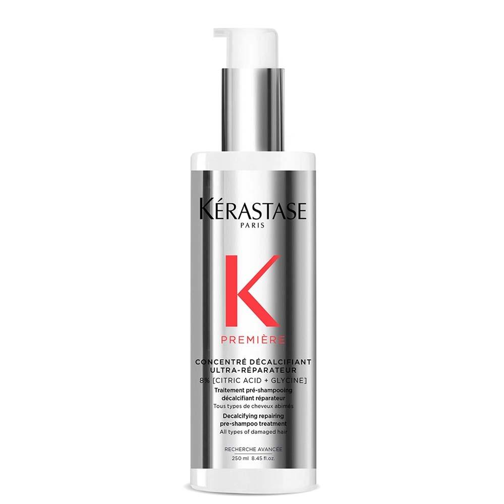 KERASTASE Premiere Decalcifying Repairing Pre-Shampoo Treatment - Декальцинуючий прешампунь-догляд