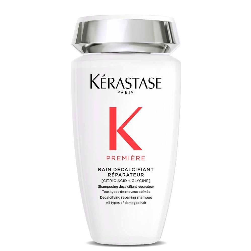 KERASTASE Premiere Decalcifying Repairing Shampoo - Декальцинуючий шампунь-ванна