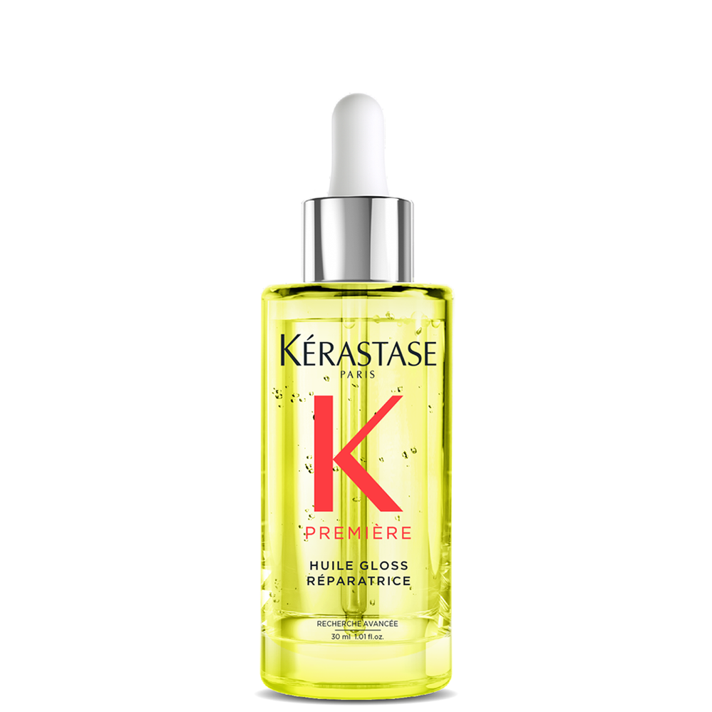 KERASTASE Premiere Intensive Shine Repairing Oil - Олійка-концентрат