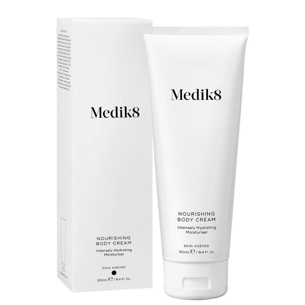 Medik8 Nourishing Body Cream™ - Інтенсивний зволожувальний крем для тіла