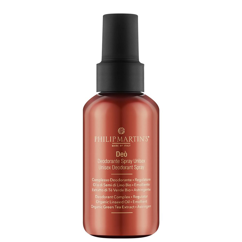 Philip Martin's Deo' Deodorante Unisex - Дезодорант-спрей унісекс