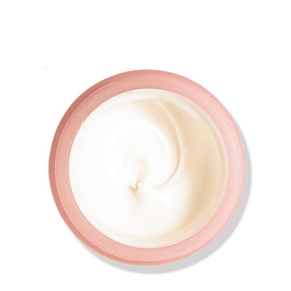 MZ SKIN The Rich Moisturiser - Насичений антивіковий крем для