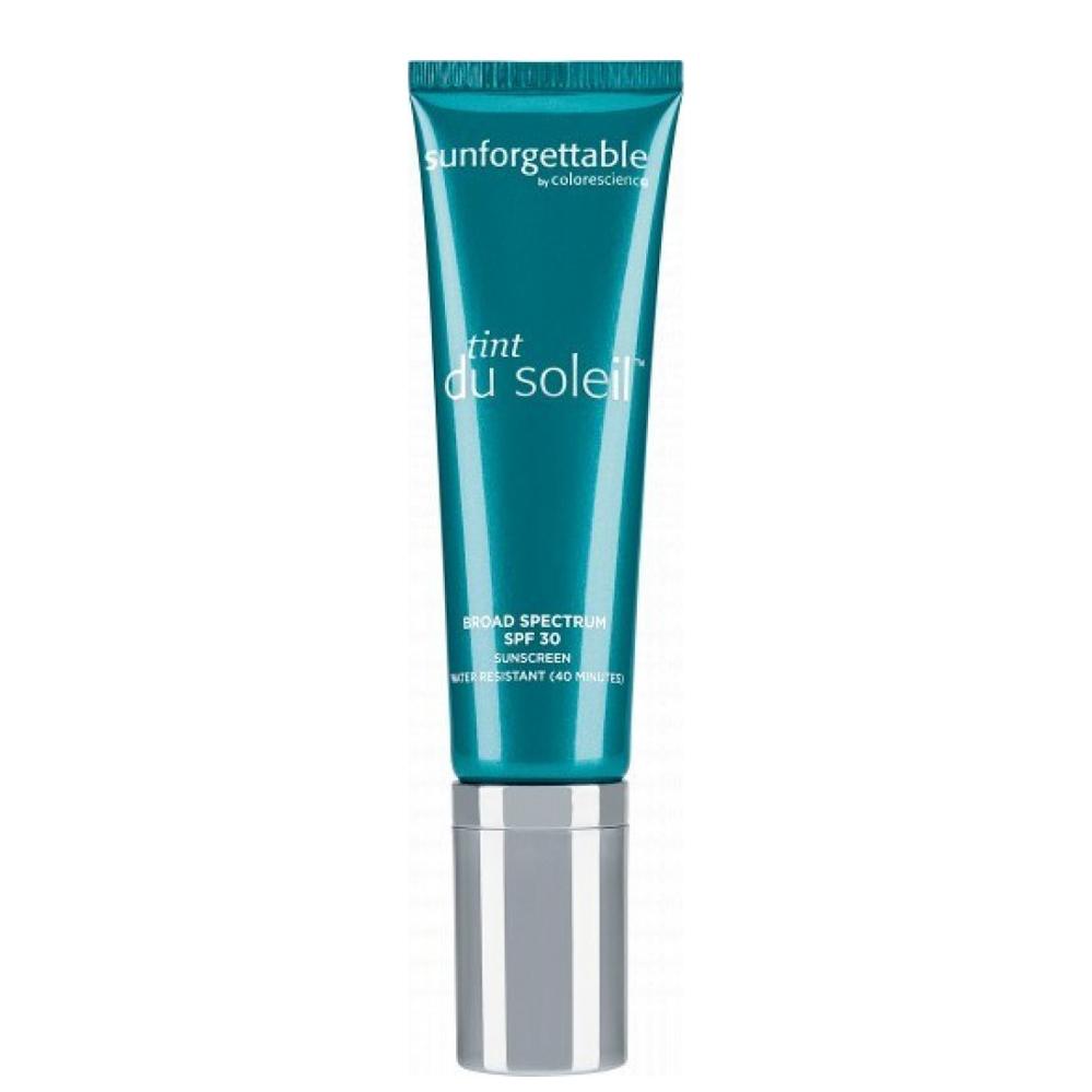 COLORESCIENCE Tint Du Soleil® SPF 30 Whipped Foundation