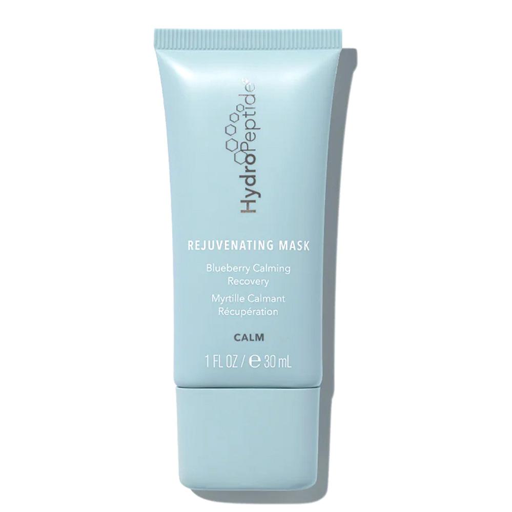 HYDROPEPTIDE Rejuvenating Mask - Відновлююча чорнична маска