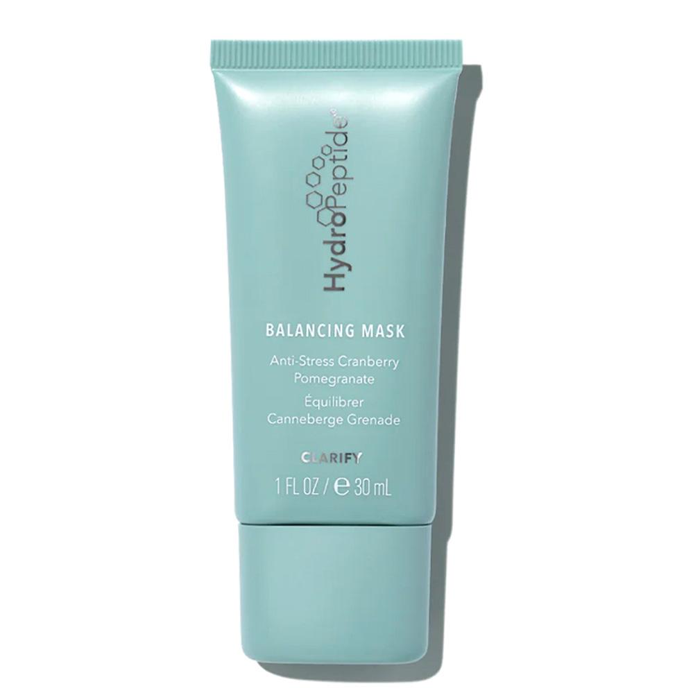 HYDROPEPTIDE Balancing Mask - Заспокійлива анти-стрес маска
