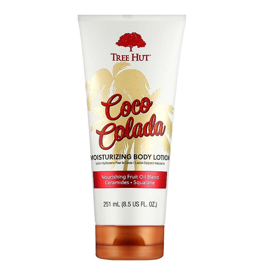 TREE HUT Coco Colada Hydrating Body Lotion - Лосьйон для тіла