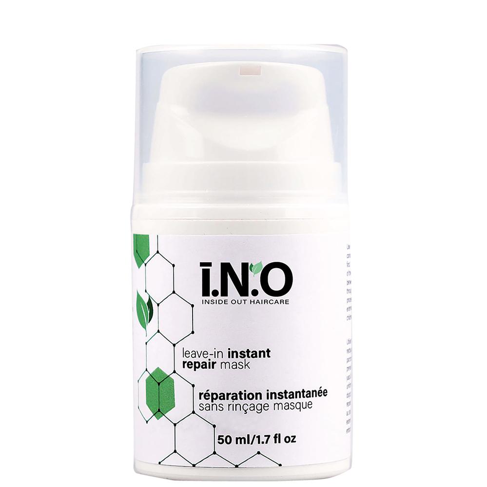 INO Leave-In-Repair Mask - Відновлююча незмивна маска для волосся