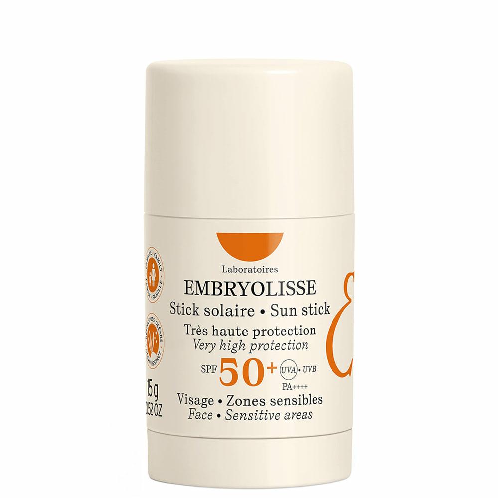 Embryolisse Sun Stick SPF50 - Сонцезахисний стік