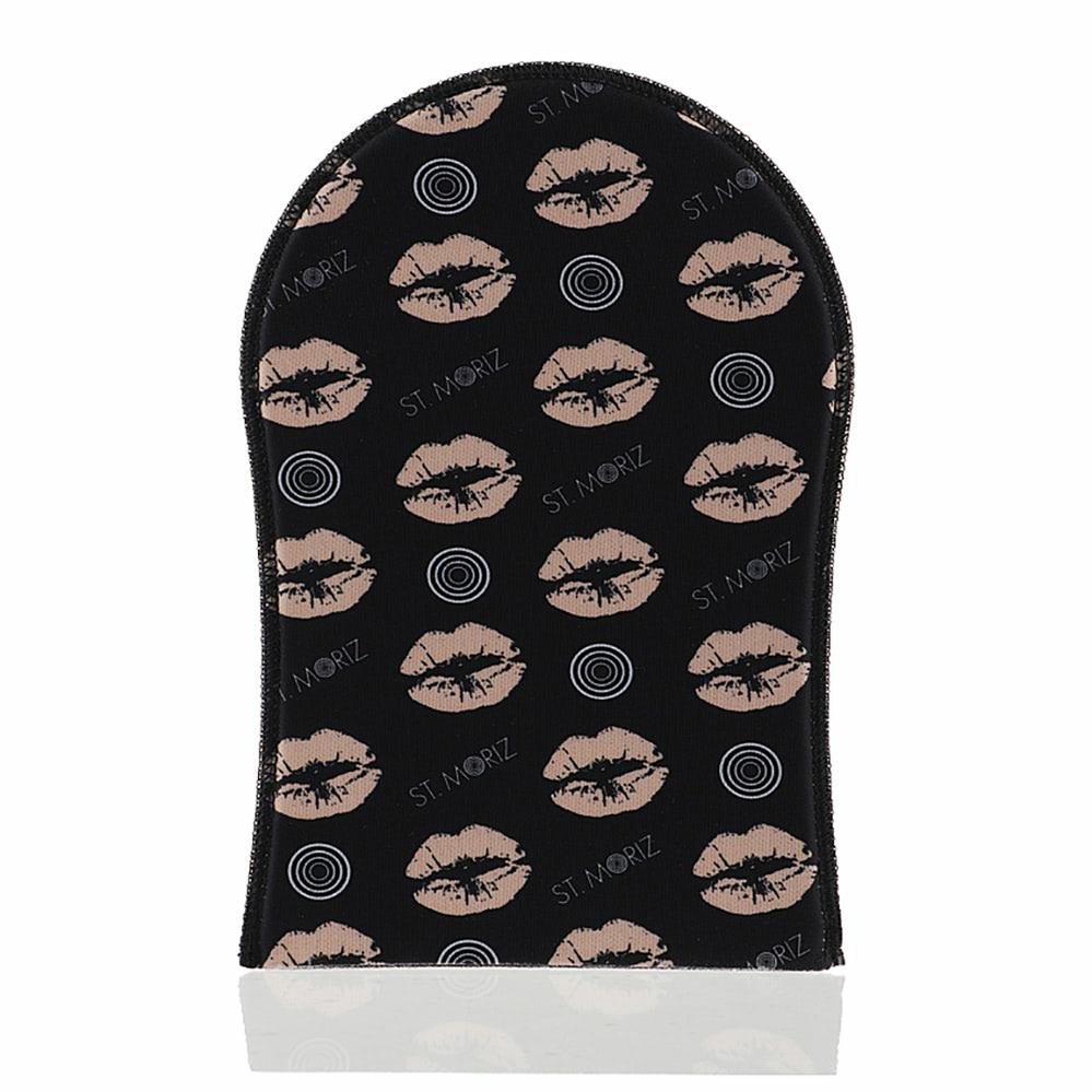 St.MORIZ Self Tan Applicator Mitt - Рукавичка-аплікатор для нанесення автозасмаги