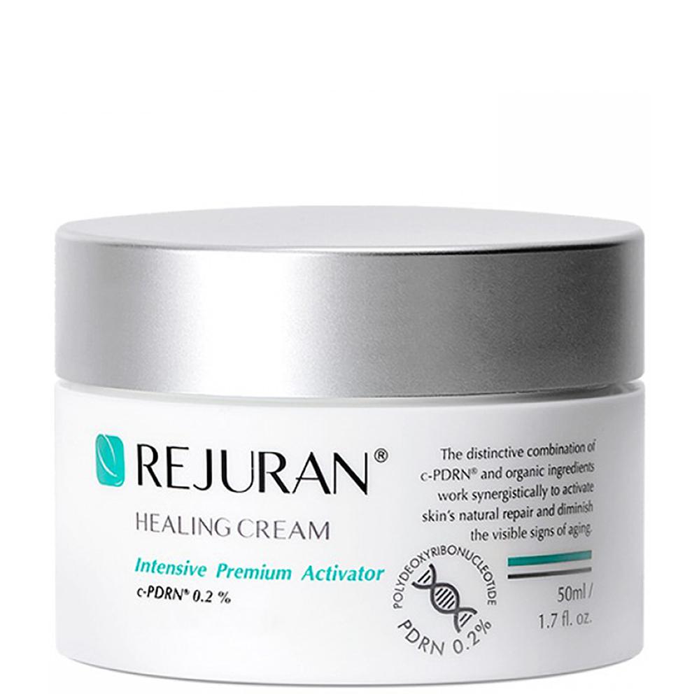 REJURAN Healing Cream - Відновлювальний крем проти зморшок