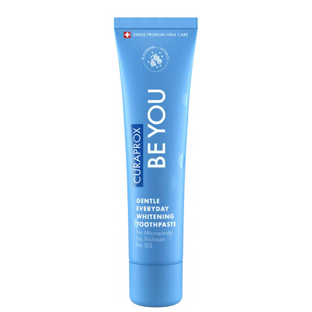 CURAPROX Be You Blackberry Toothpaste - Зубна паста зі смаком ожини